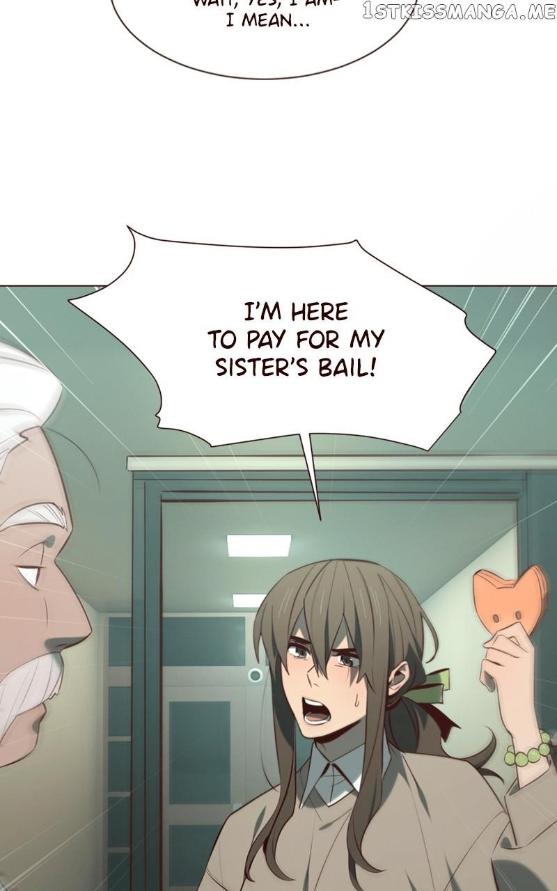 The Last Bloodline Chapter 23 - Page 28