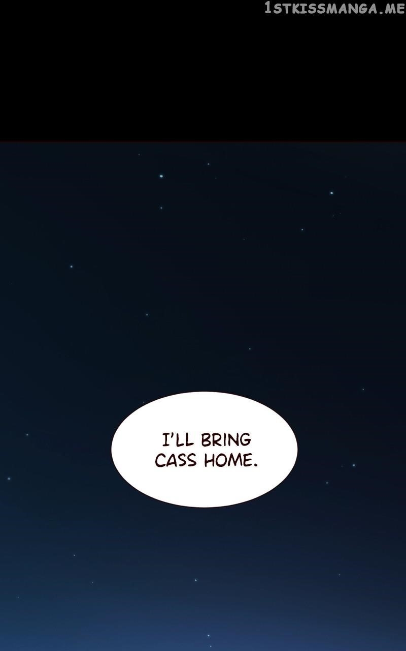 The Last Bloodline Chapter 23 - Page 3