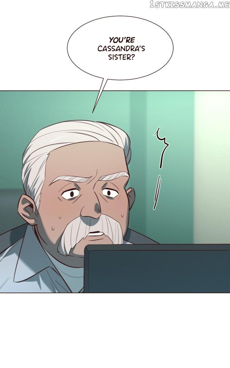 The Last Bloodline Chapter 23 - Page 32