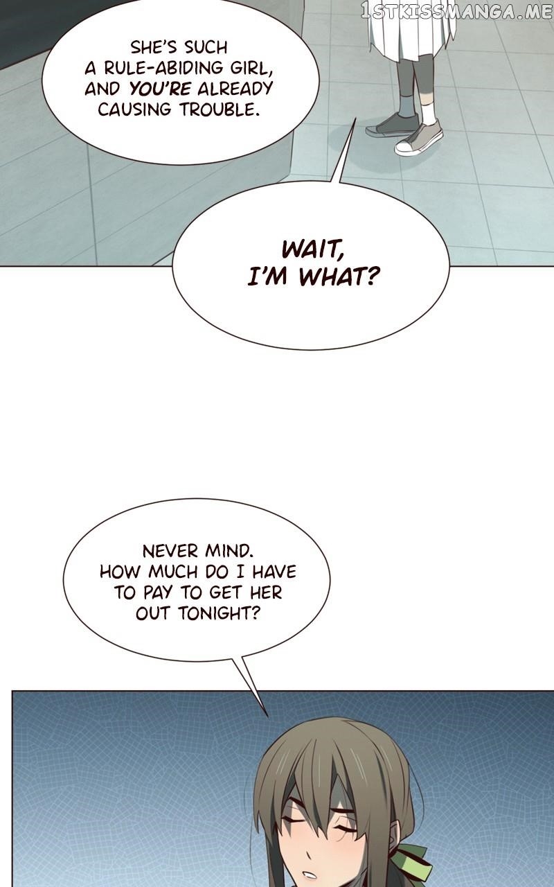 The Last Bloodline Chapter 23 - Page 34