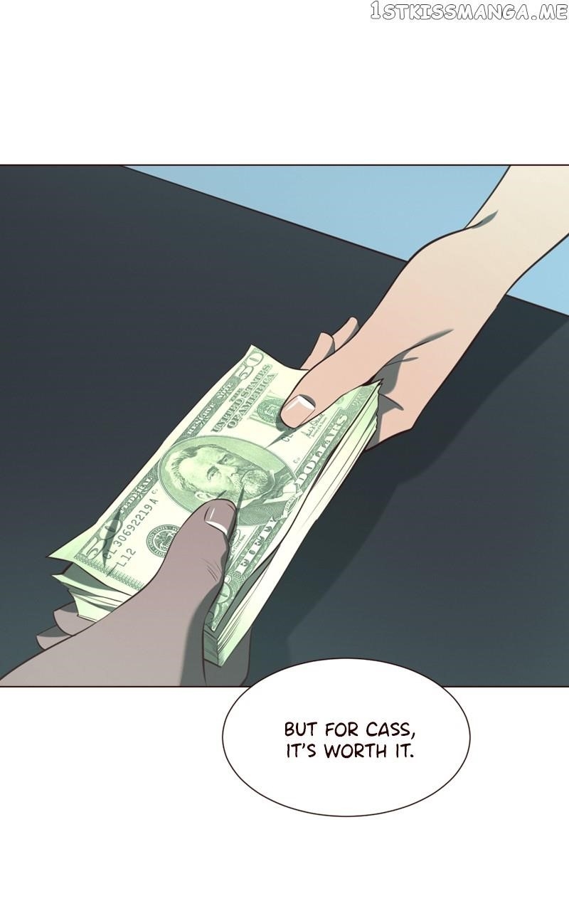 The Last Bloodline Chapter 23 - Page 39