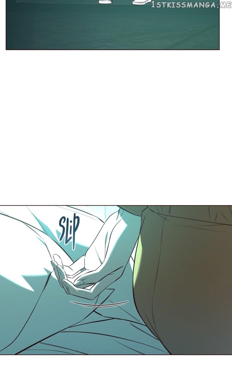 The Last Bloodline Chapter 23 - Page 45