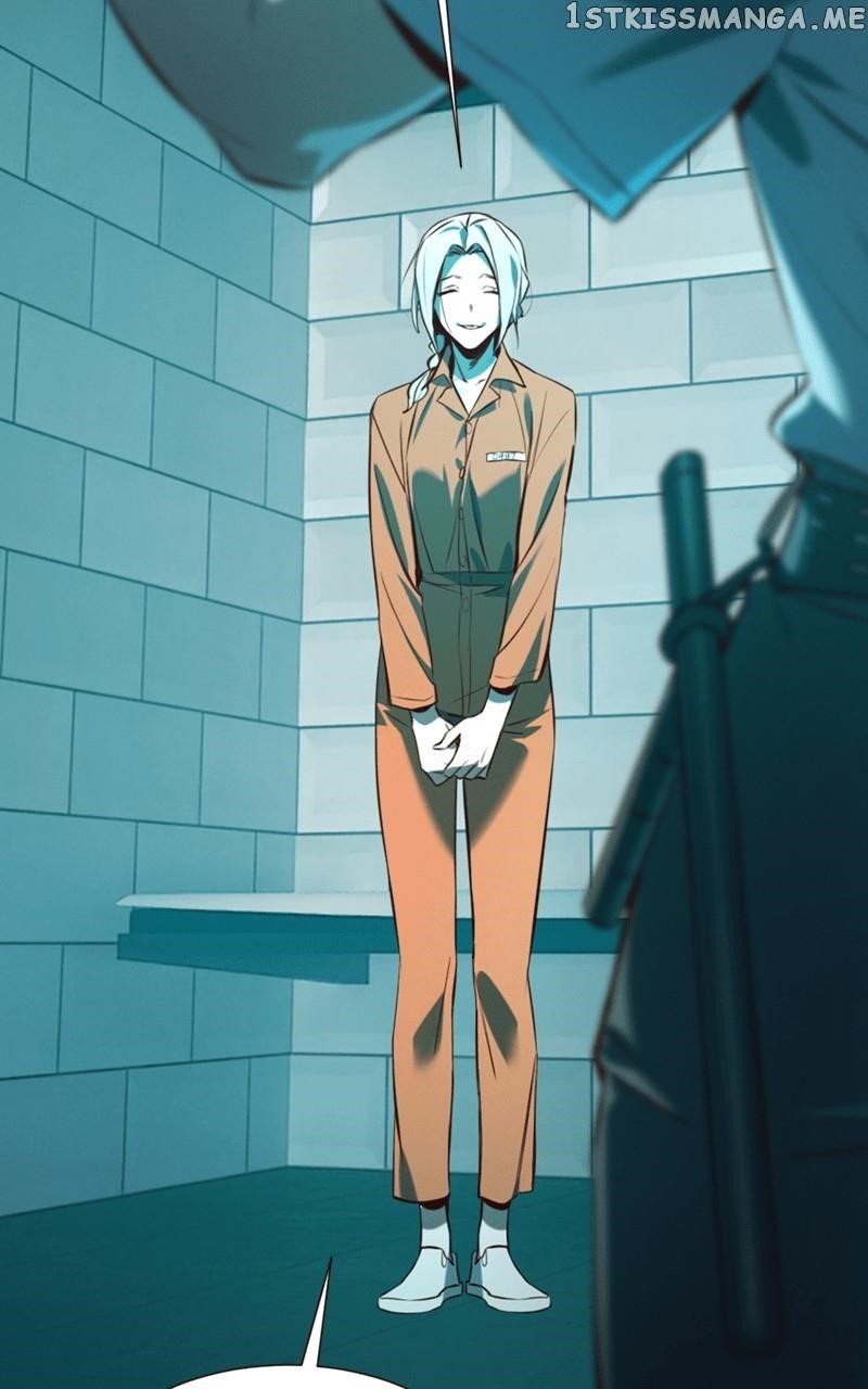 The Last Bloodline Chapter 23 - Page 48