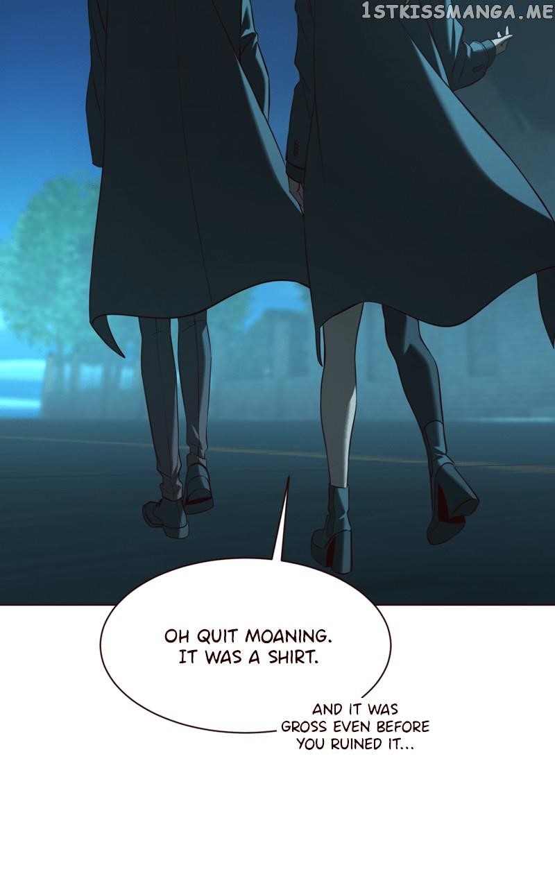 The Last Bloodline Chapter 23 - Page 51