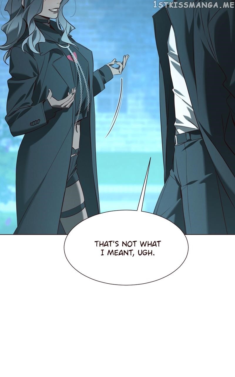 The Last Bloodline Chapter 23 - Page 54