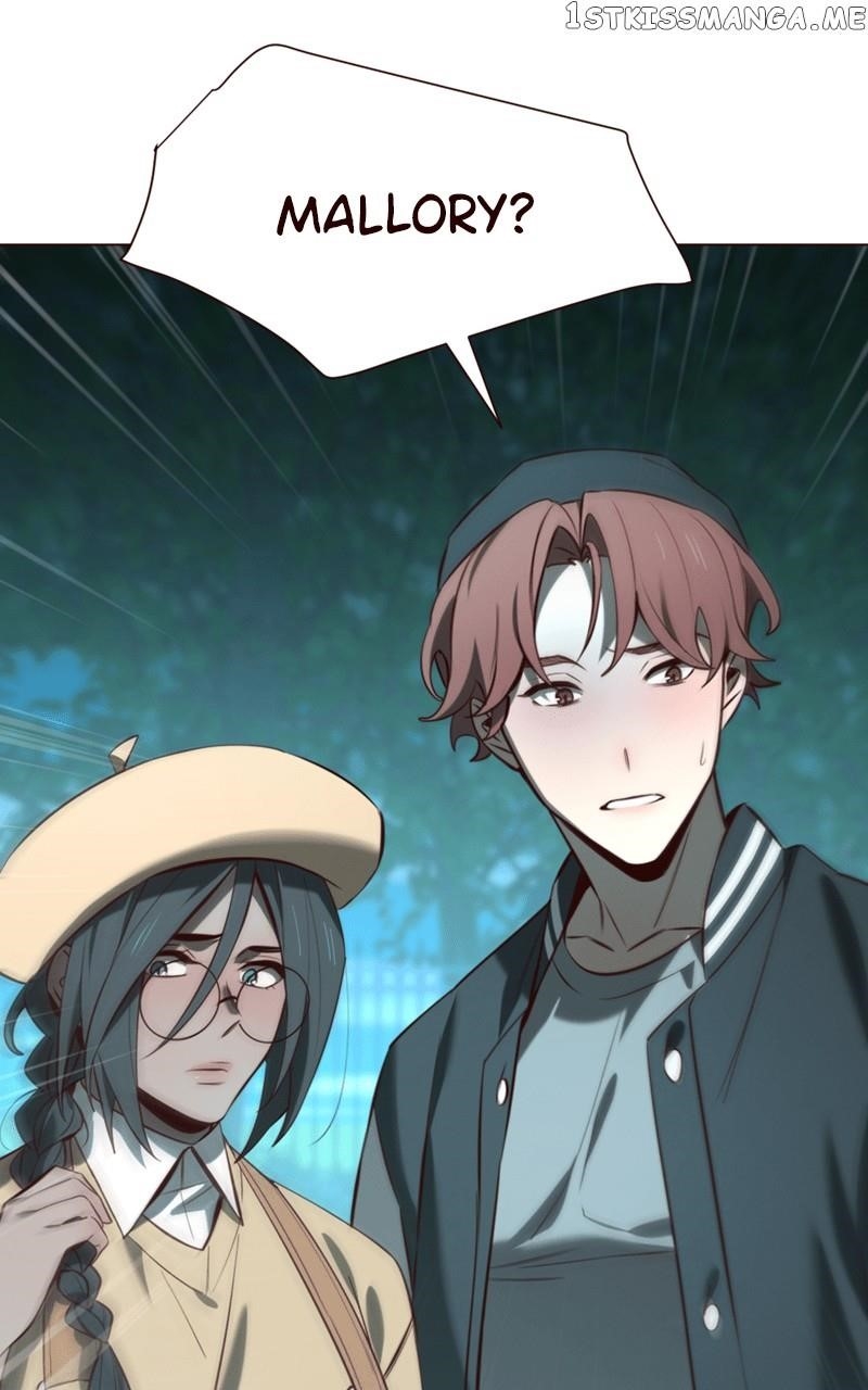 The Last Bloodline Chapter 23 - Page 55