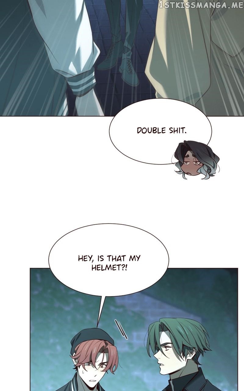 The Last Bloodline Chapter 23 - Page 62