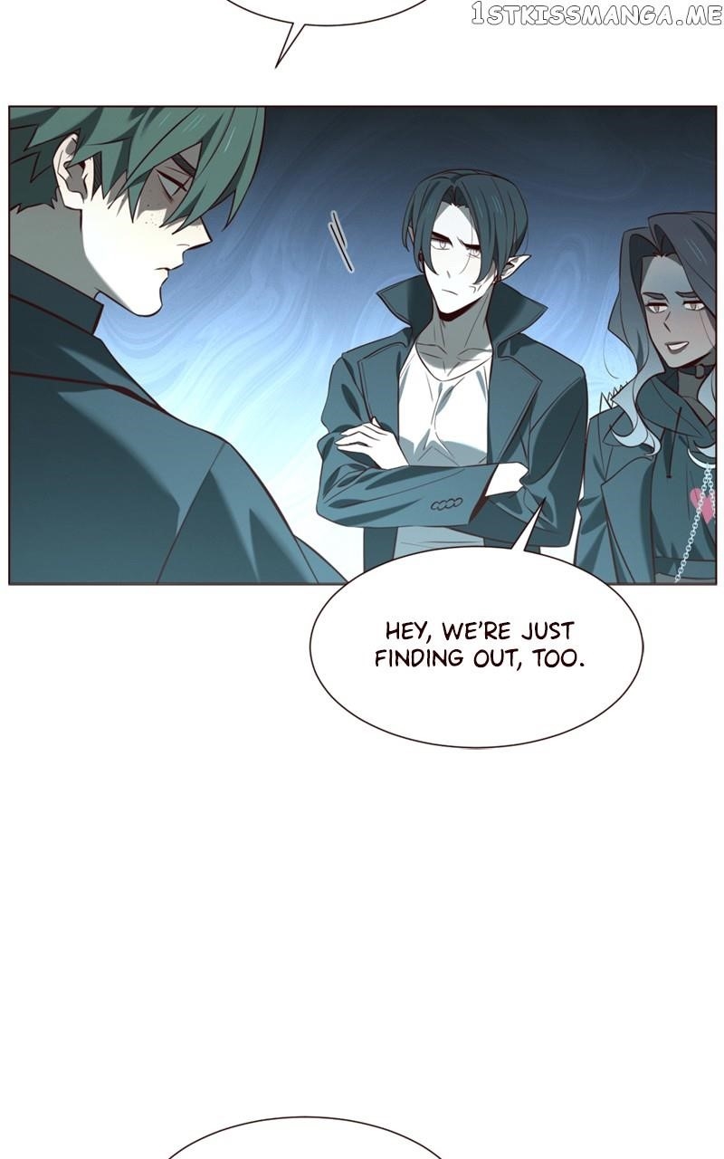 The Last Bloodline Chapter 23 - Page 64