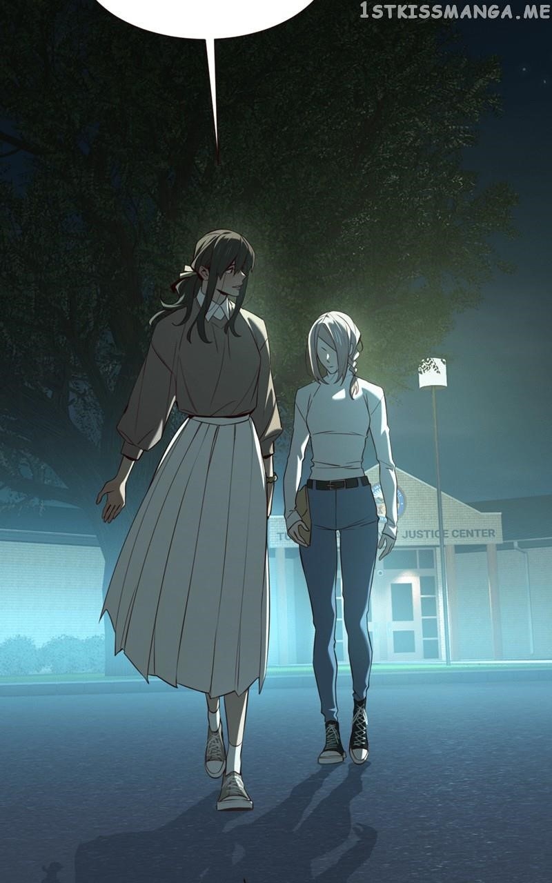 The Last Bloodline Chapter 23 - Page 66