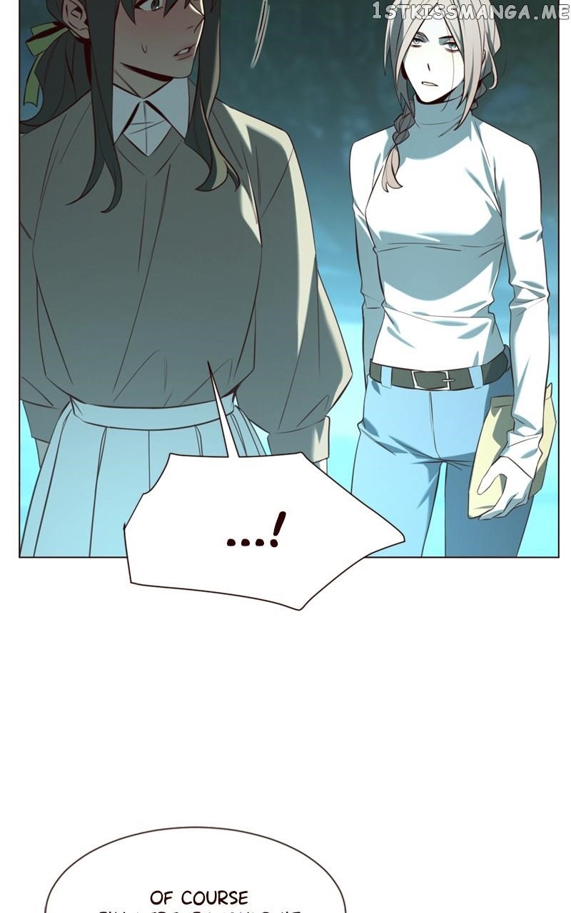 The Last Bloodline Chapter 23 - Page 68