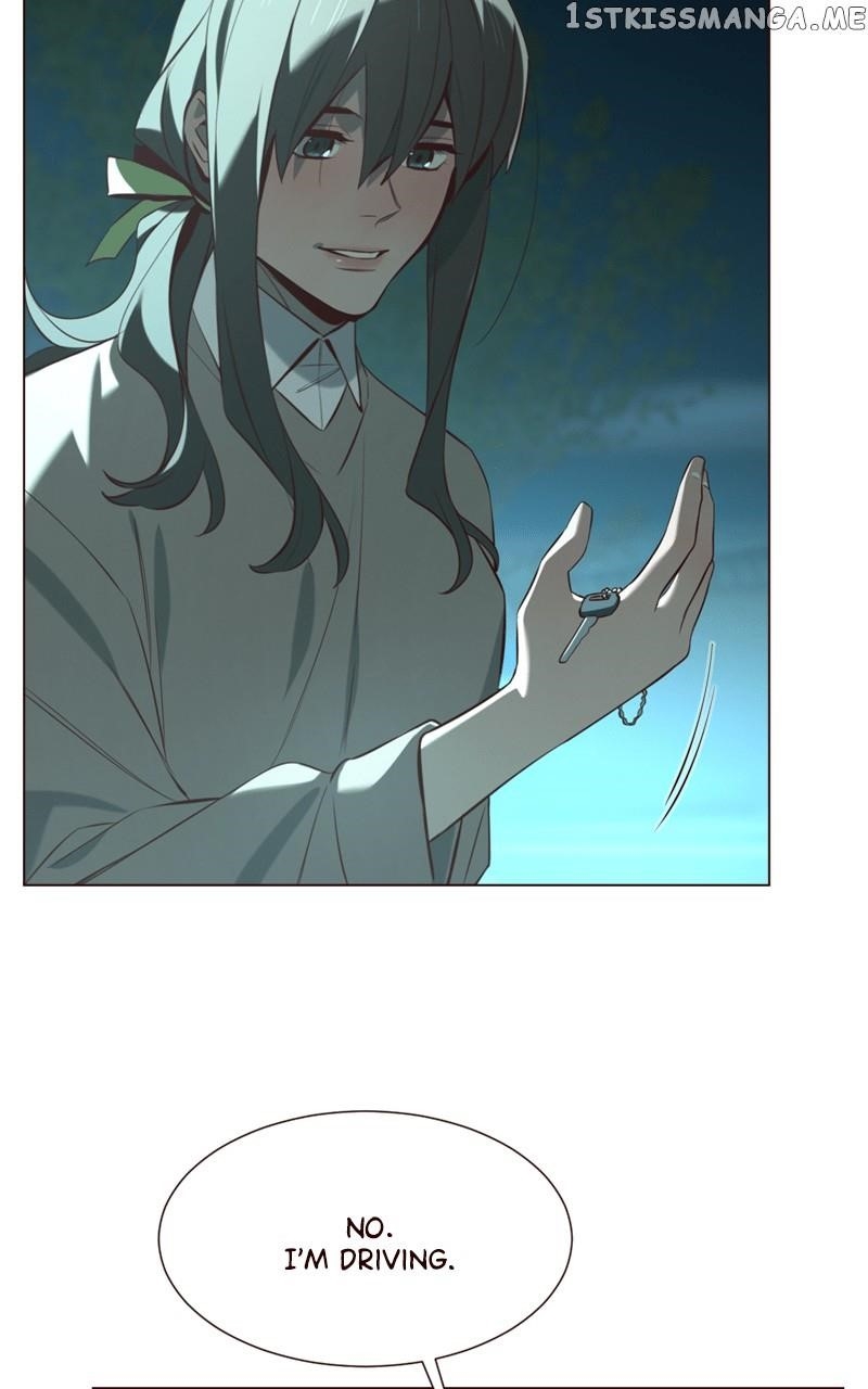 The Last Bloodline Chapter 23 - Page 75