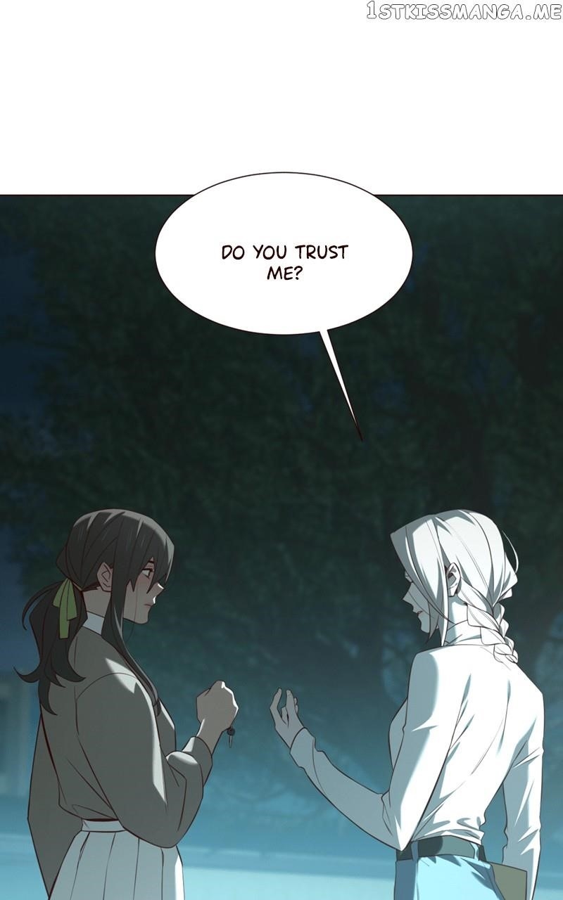 The Last Bloodline Chapter 23 - Page 77