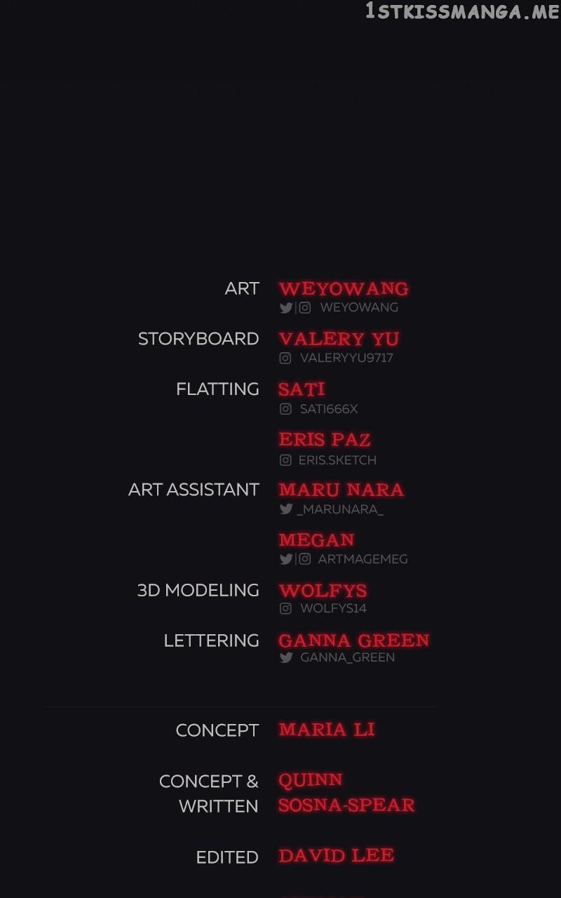 The Last Bloodline Chapter 23 - Page 82