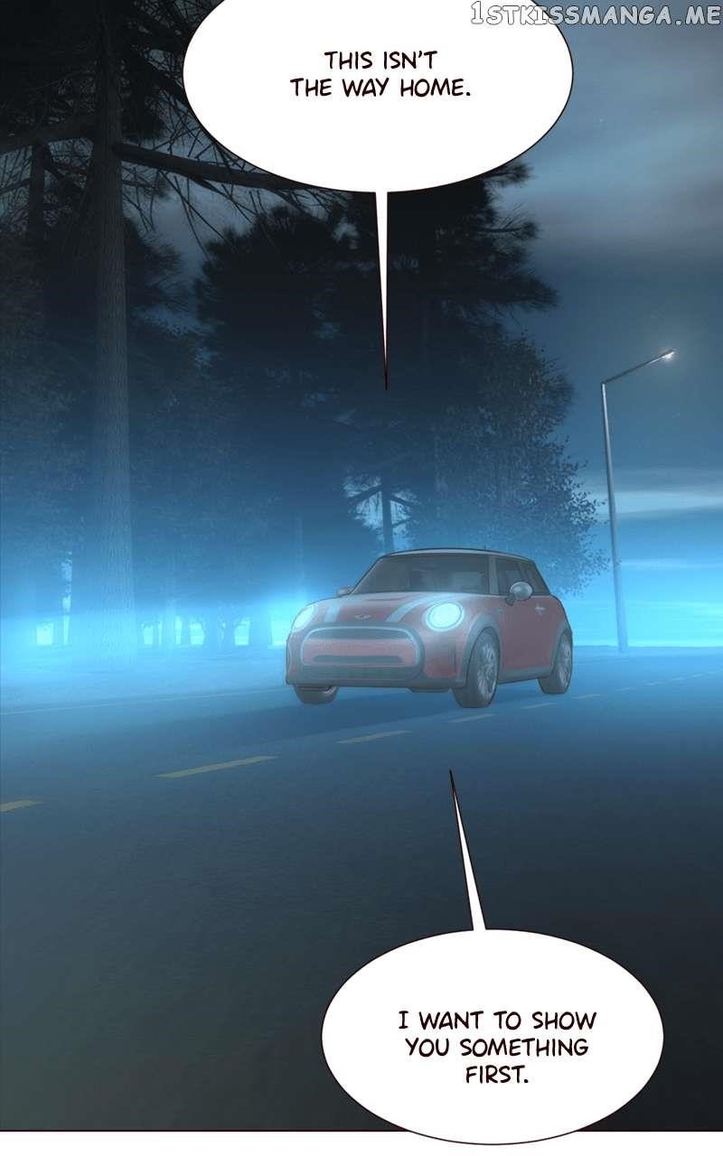 The Last Bloodline Chapter 24 - Page 12