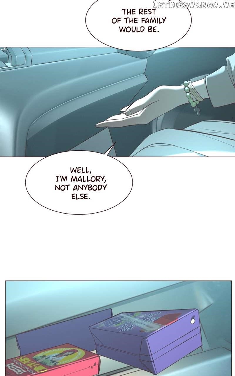 The Last Bloodline Chapter 24 - Page 15