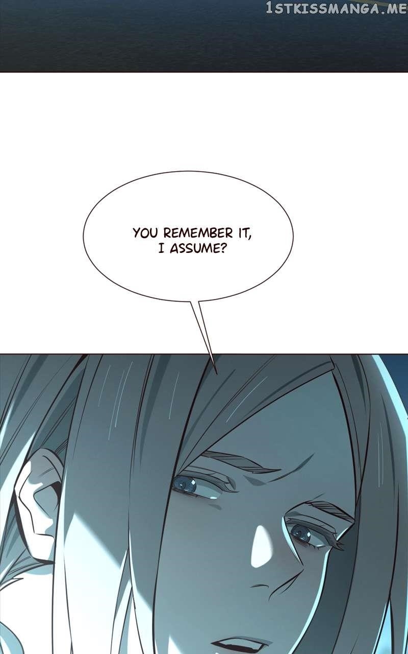 The Last Bloodline Chapter 24 - Page 20