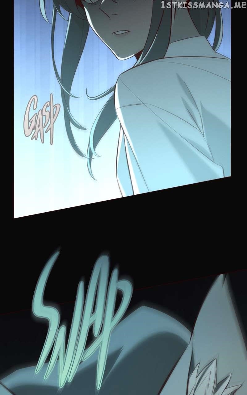 The Last Bloodline Chapter 24 - Page 46