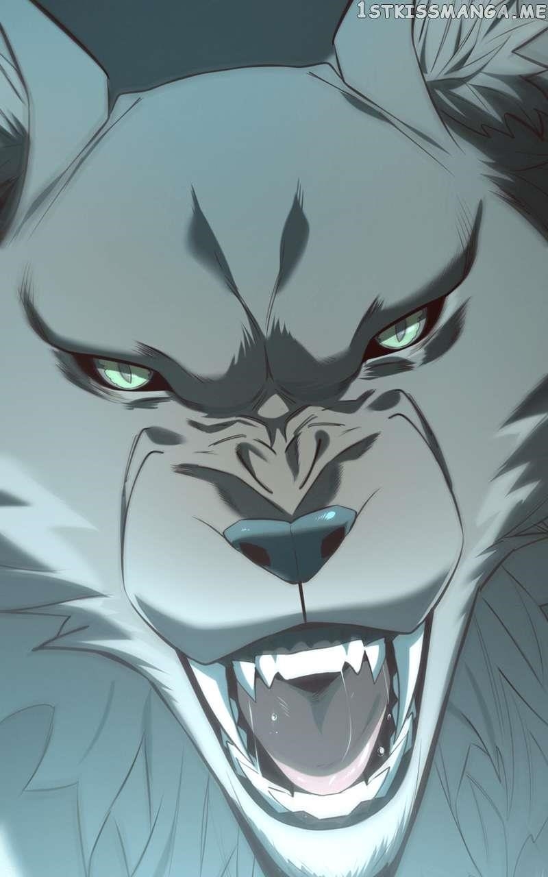 The Last Bloodline Chapter 24 - Page 47