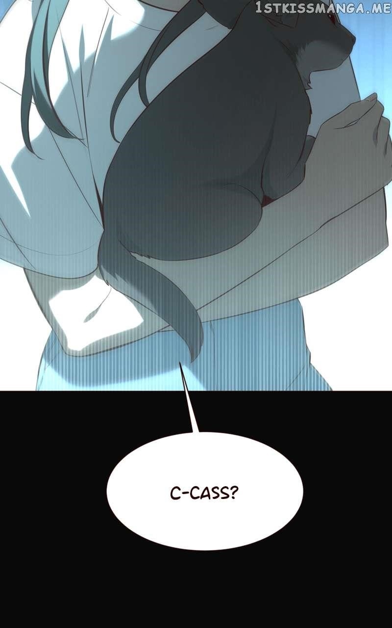 The Last Bloodline Chapter 24 - Page 50