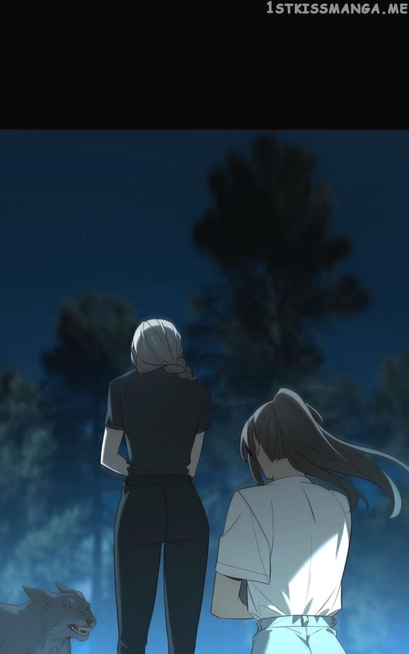 The Last Bloodline Chapter 24 - Page 51