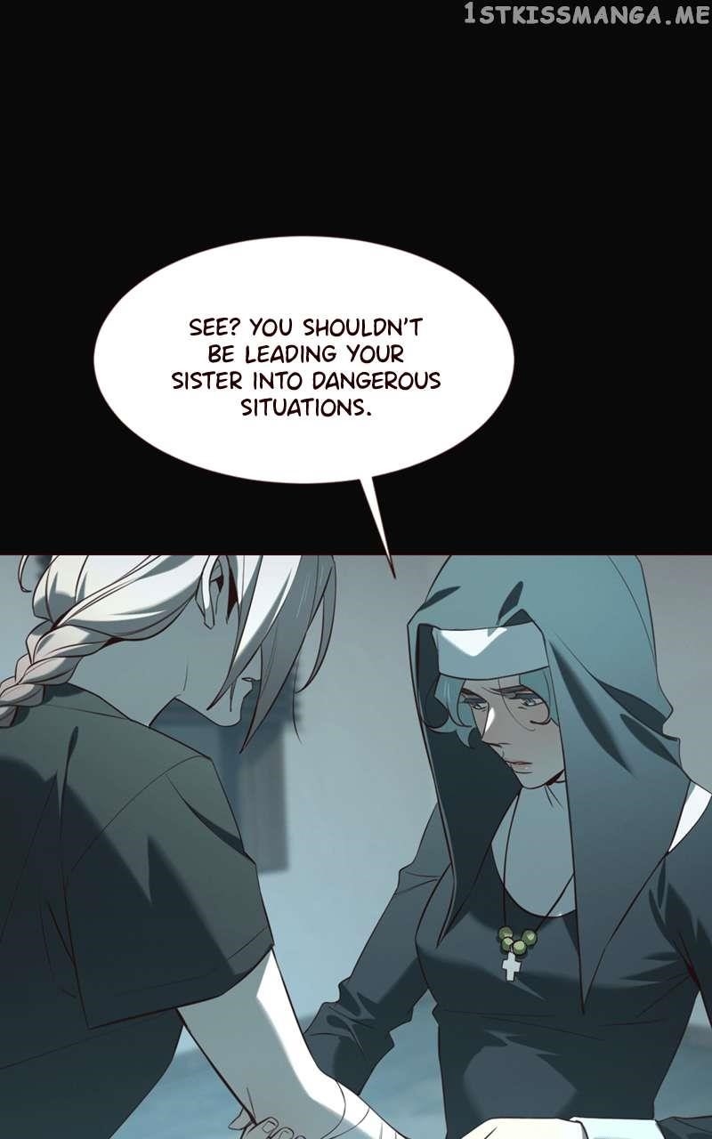 The Last Bloodline Chapter 24 - Page 61