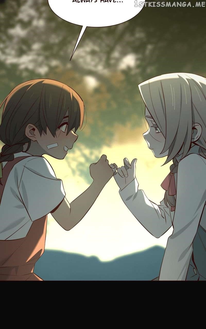 The Last Bloodline Chapter 24 - Page 72