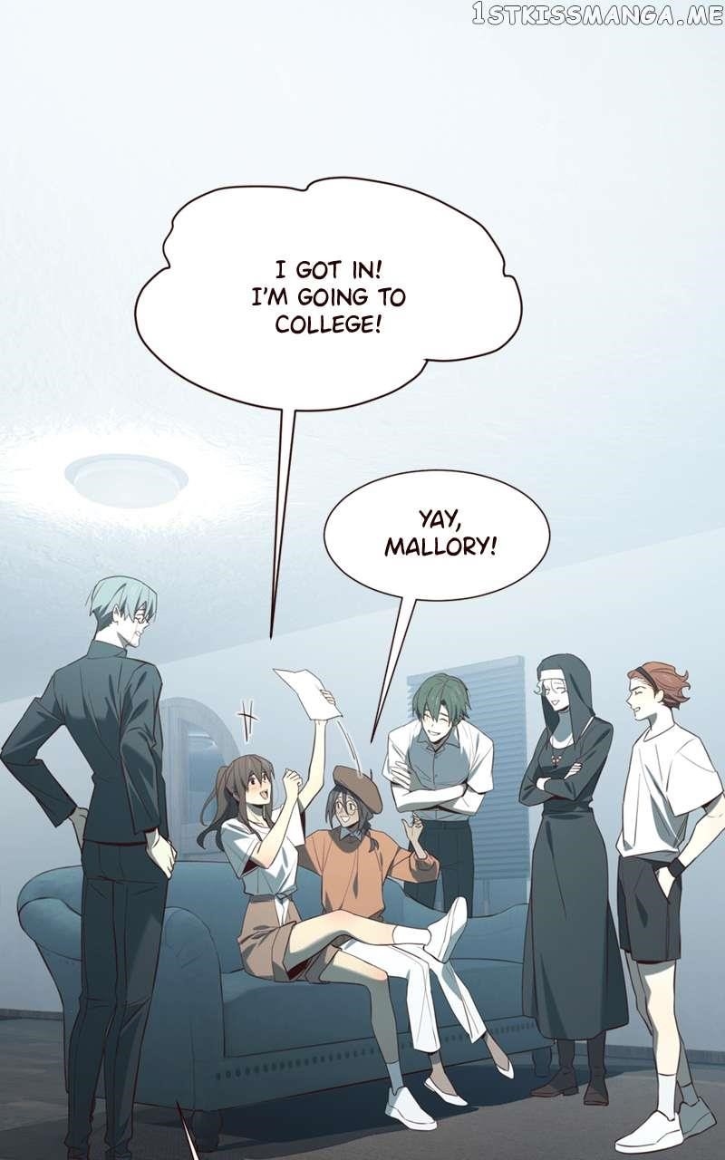 The Last Bloodline Chapter 24 - Page 74