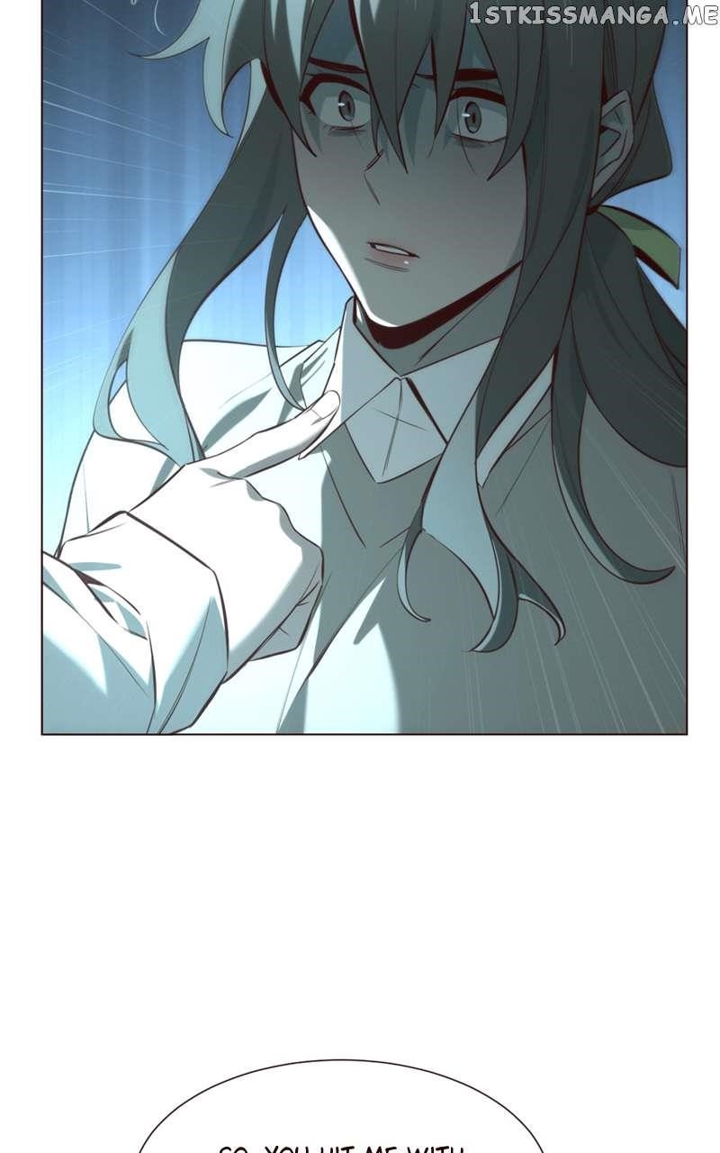 The Last Bloodline Chapter 24 - Page 84