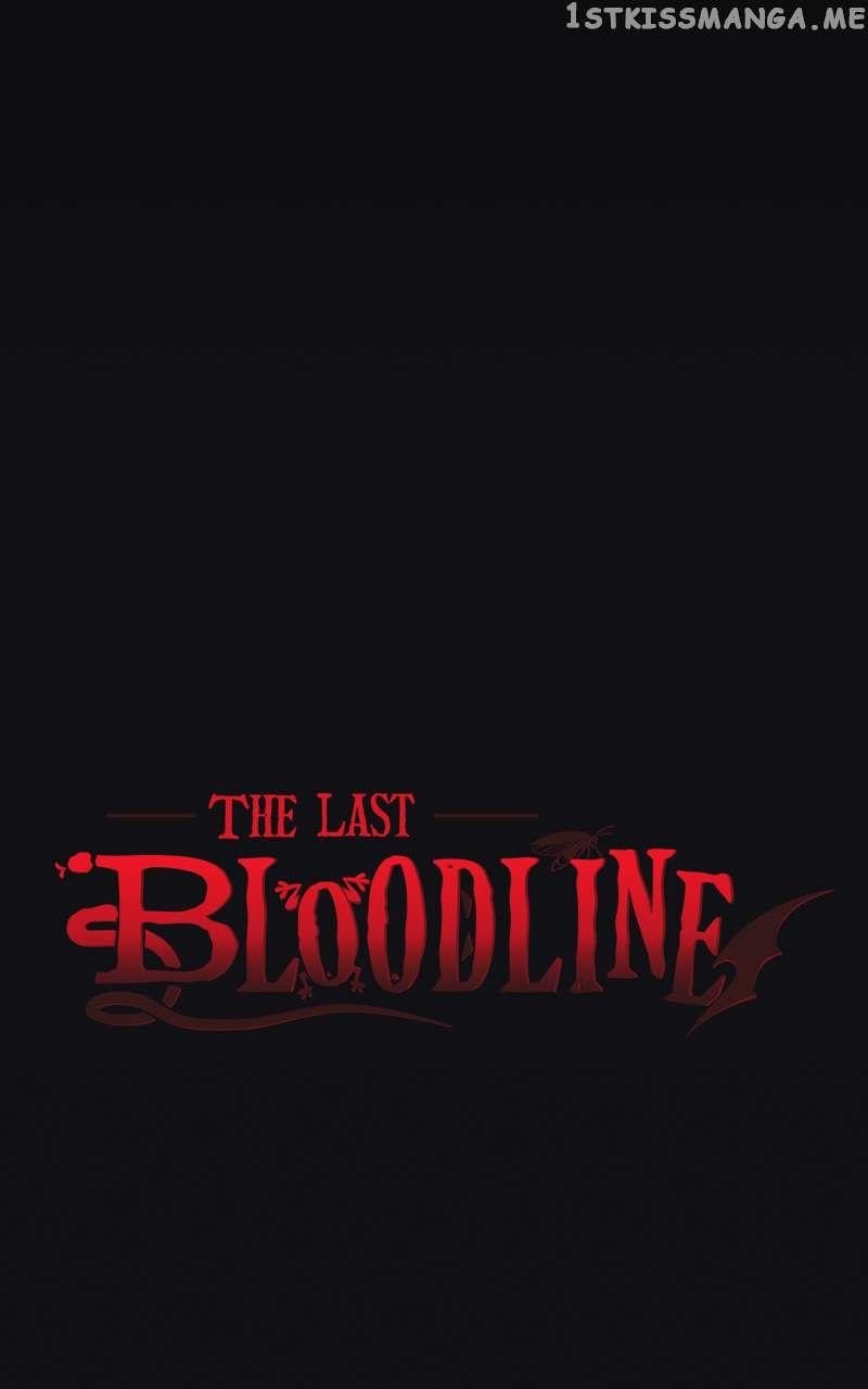 The Last Bloodline Chapter 24 - Page 9