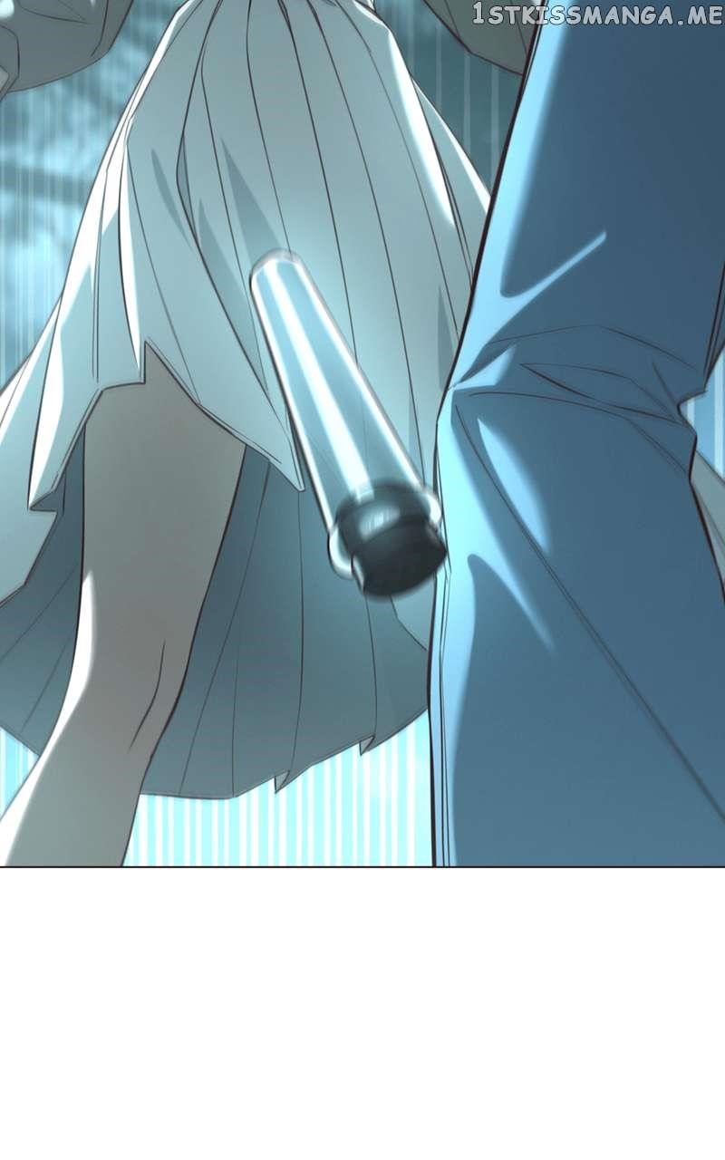 The Last Bloodline Chapter 24 - Page 94