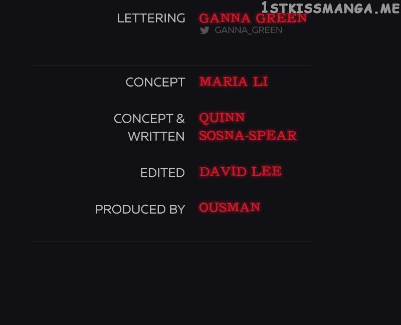 The Last Bloodline Chapter 24 - Page 98