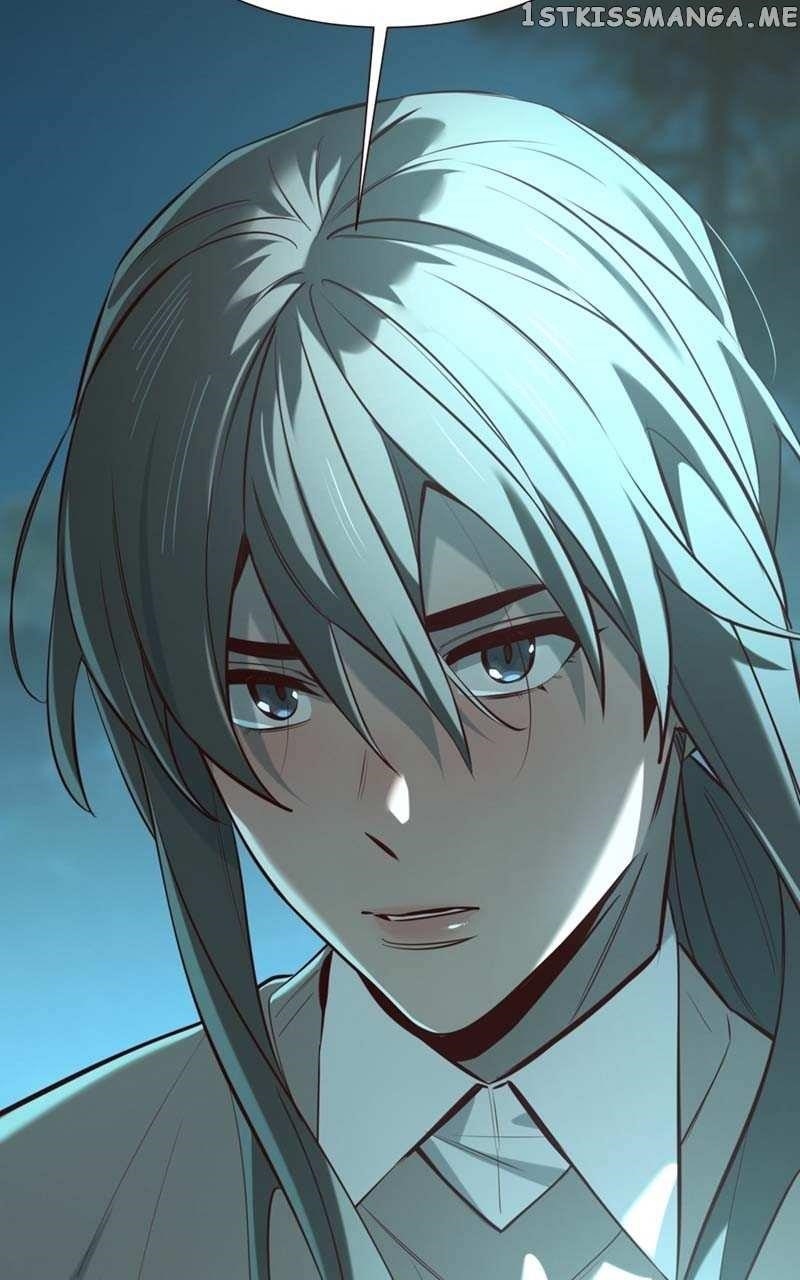 The Last Bloodline Chapter 25 - Page 16