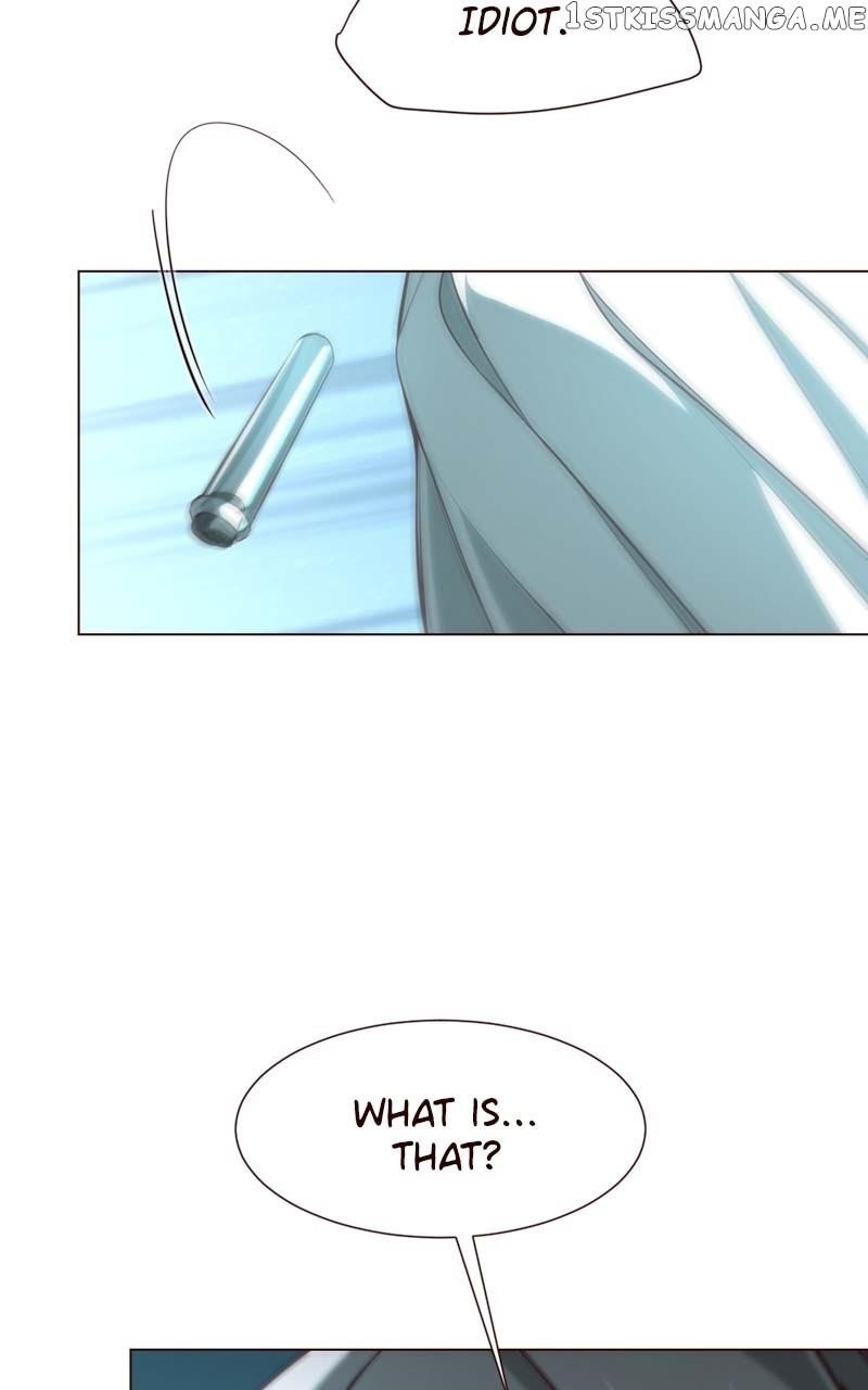 The Last Bloodline Chapter 25 - Page 18