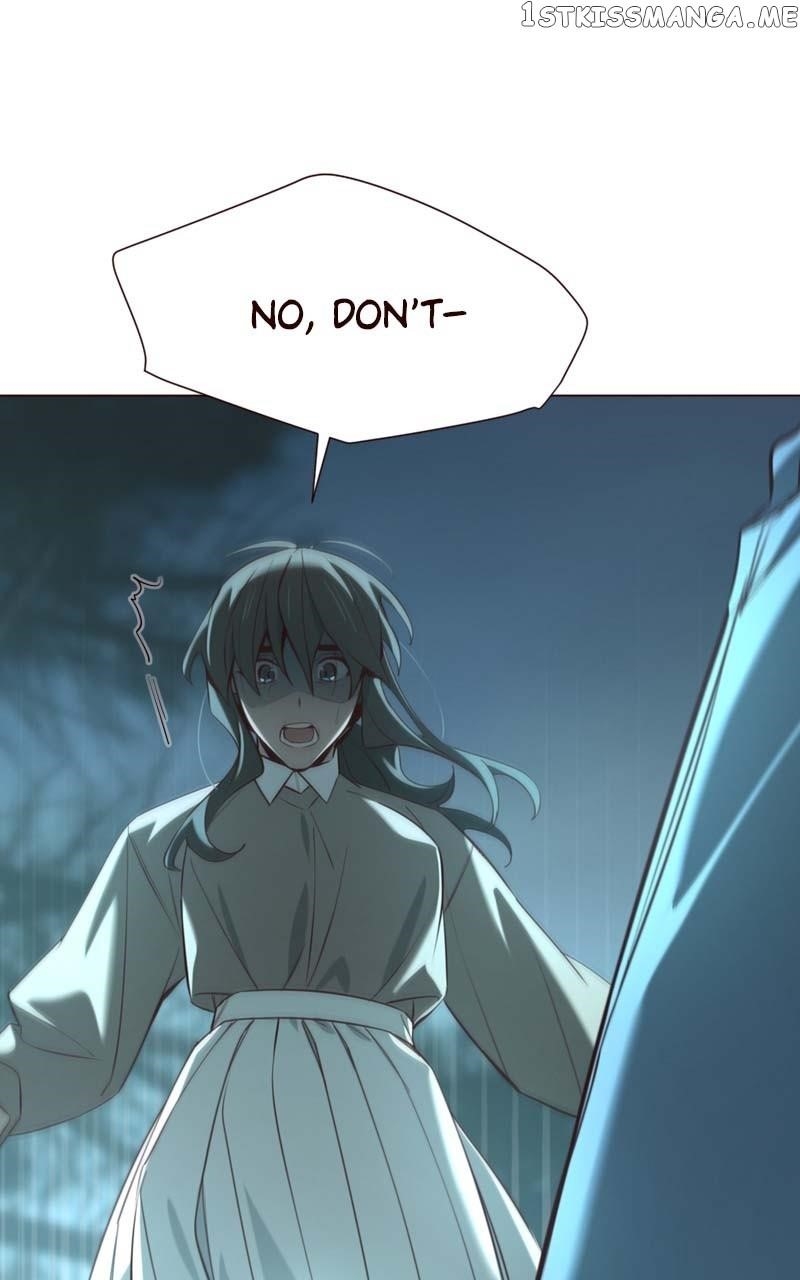 The Last Bloodline Chapter 25 - Page 20