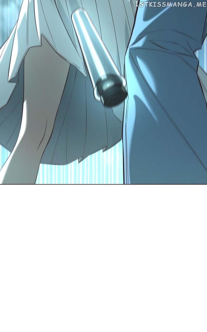 The Last Bloodline Chapter 25 - Page 21