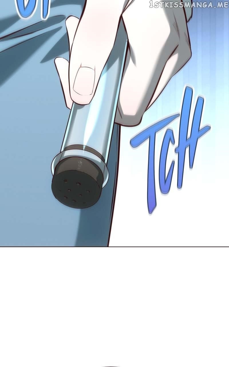 The Last Bloodline Chapter 25 - Page 23