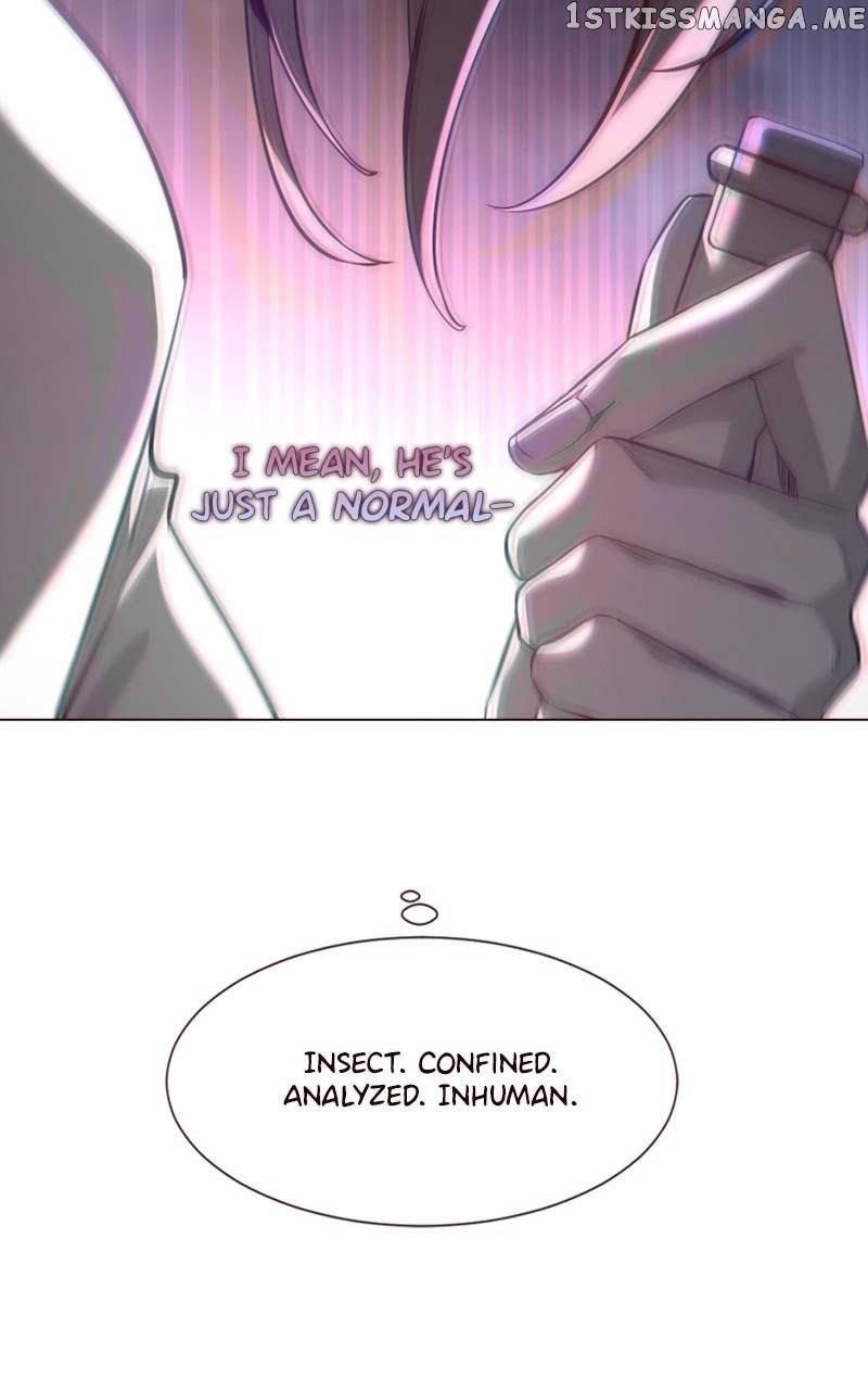 The Last Bloodline Chapter 25 - Page 26