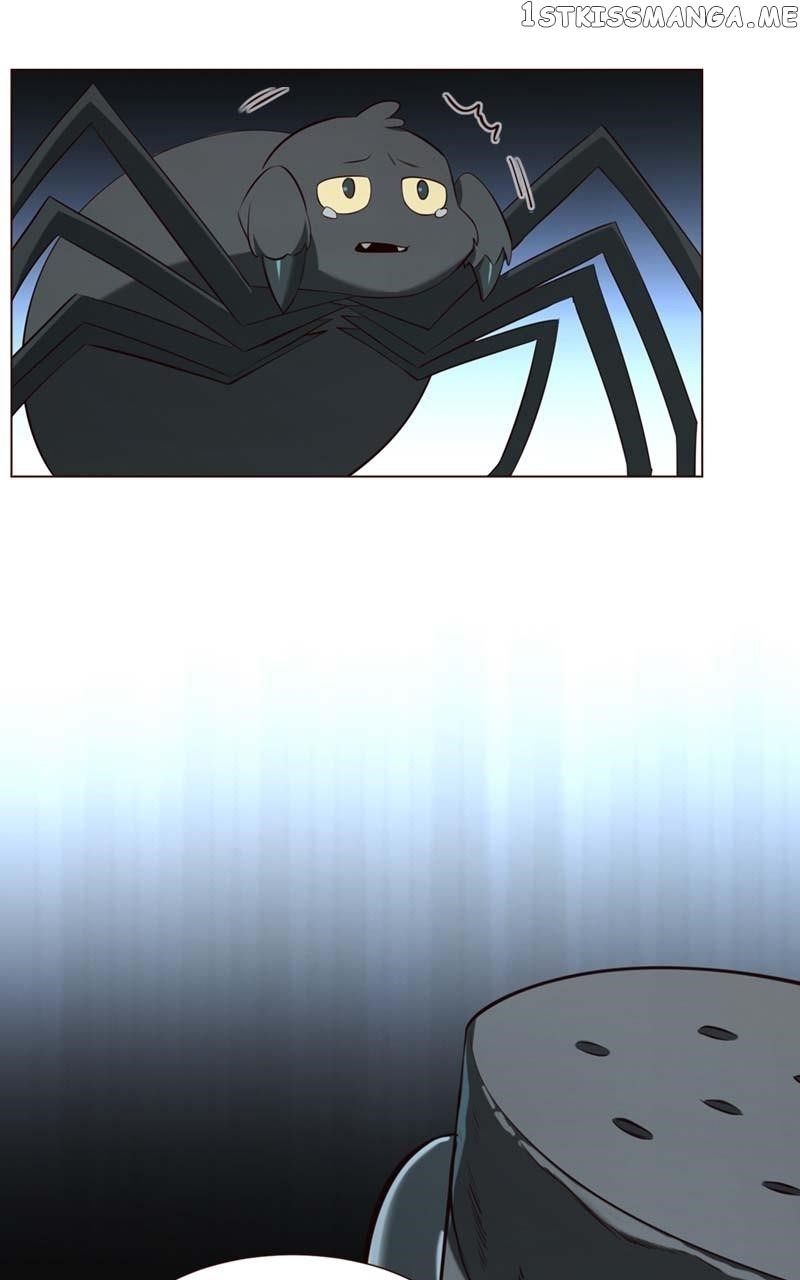 The Last Bloodline Chapter 25 - Page 27