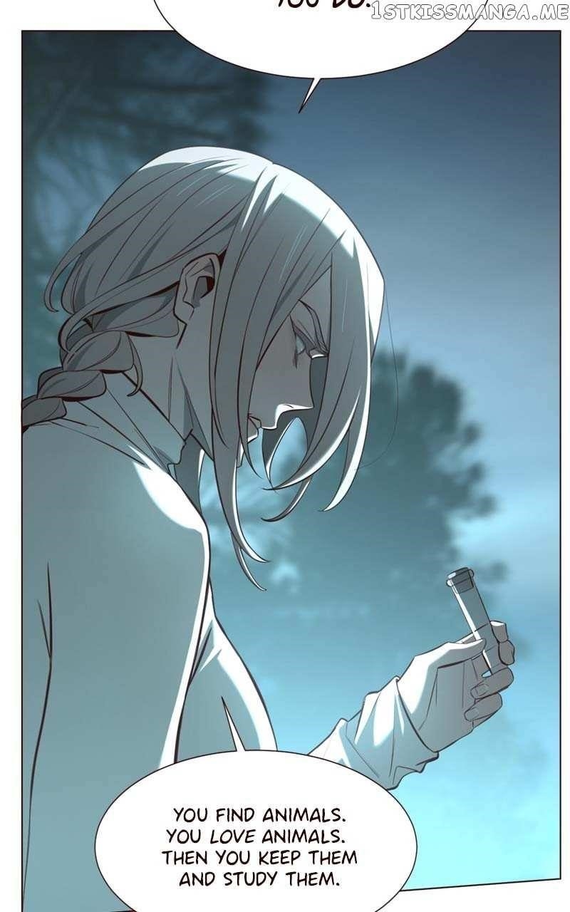 The Last Bloodline Chapter 25 - Page 31