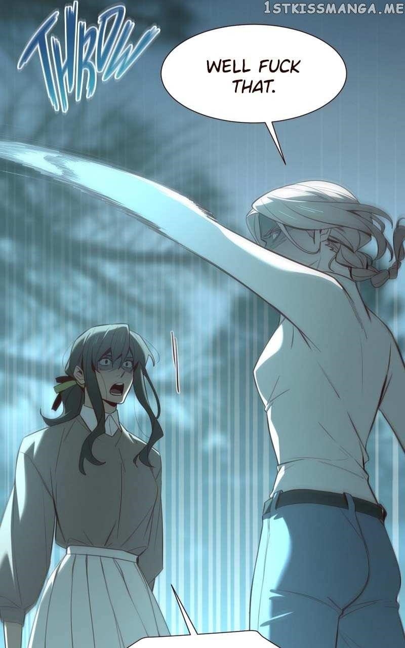 The Last Bloodline Chapter 25 - Page 36