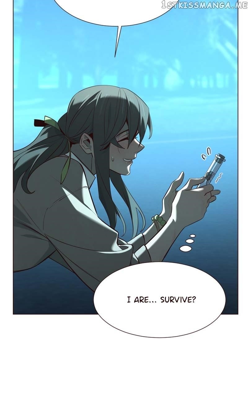 The Last Bloodline Chapter 25 - Page 41