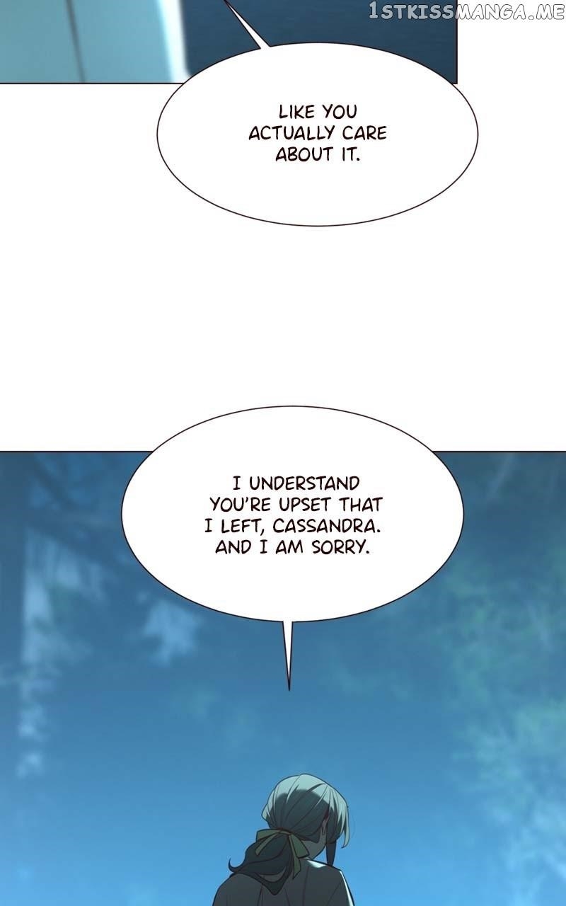 The Last Bloodline Chapter 25 - Page 43