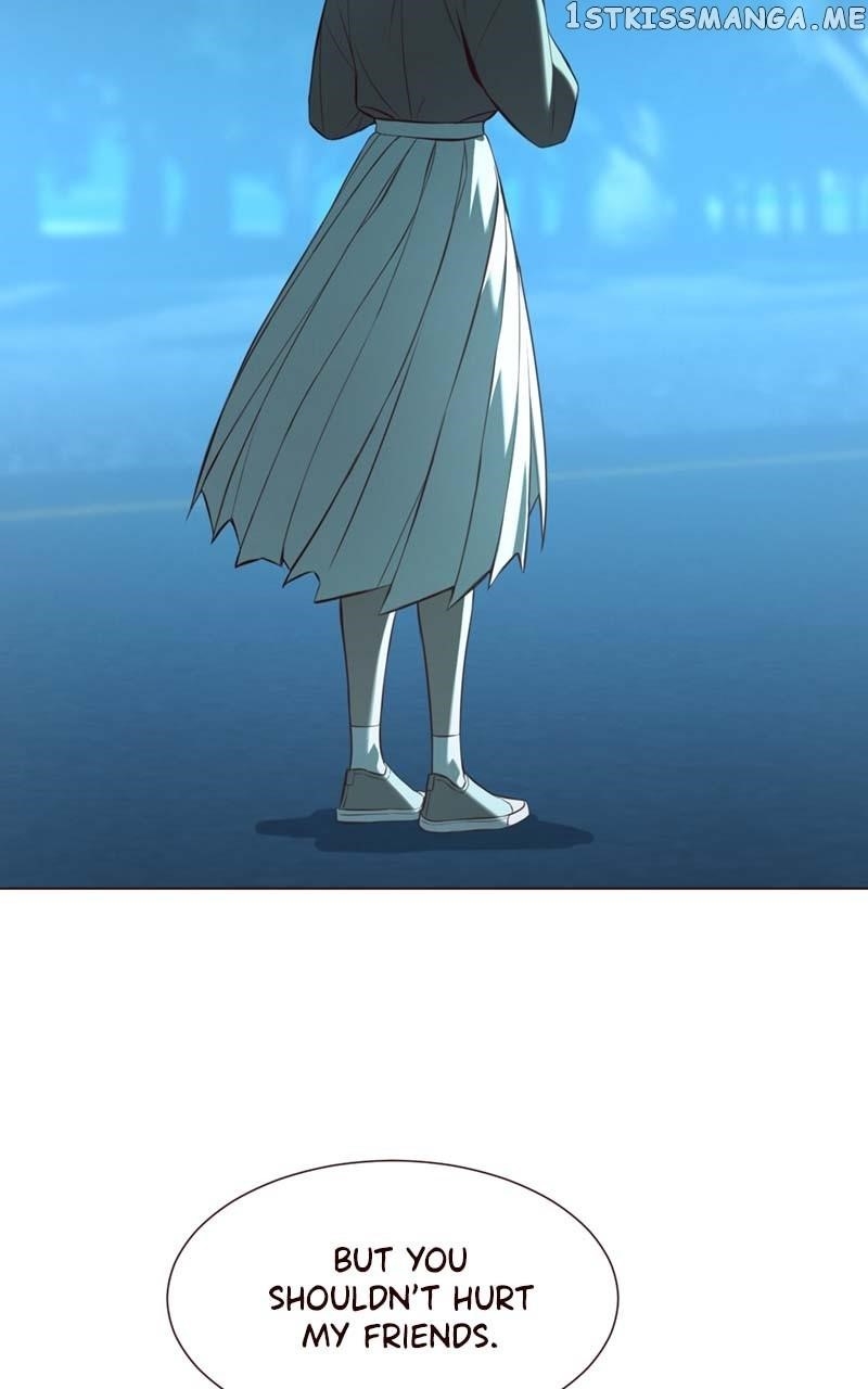 The Last Bloodline Chapter 25 - Page 44