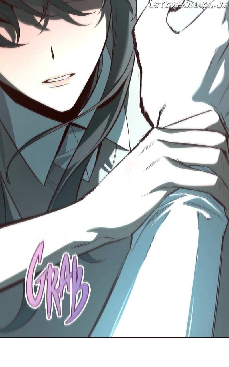 The Last Bloodline Chapter 25 - Page 49