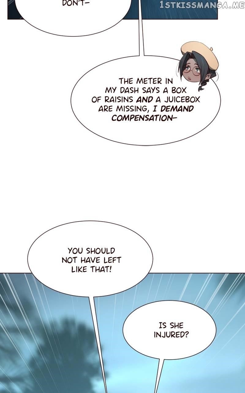 The Last Bloodline Chapter 25 - Page 60