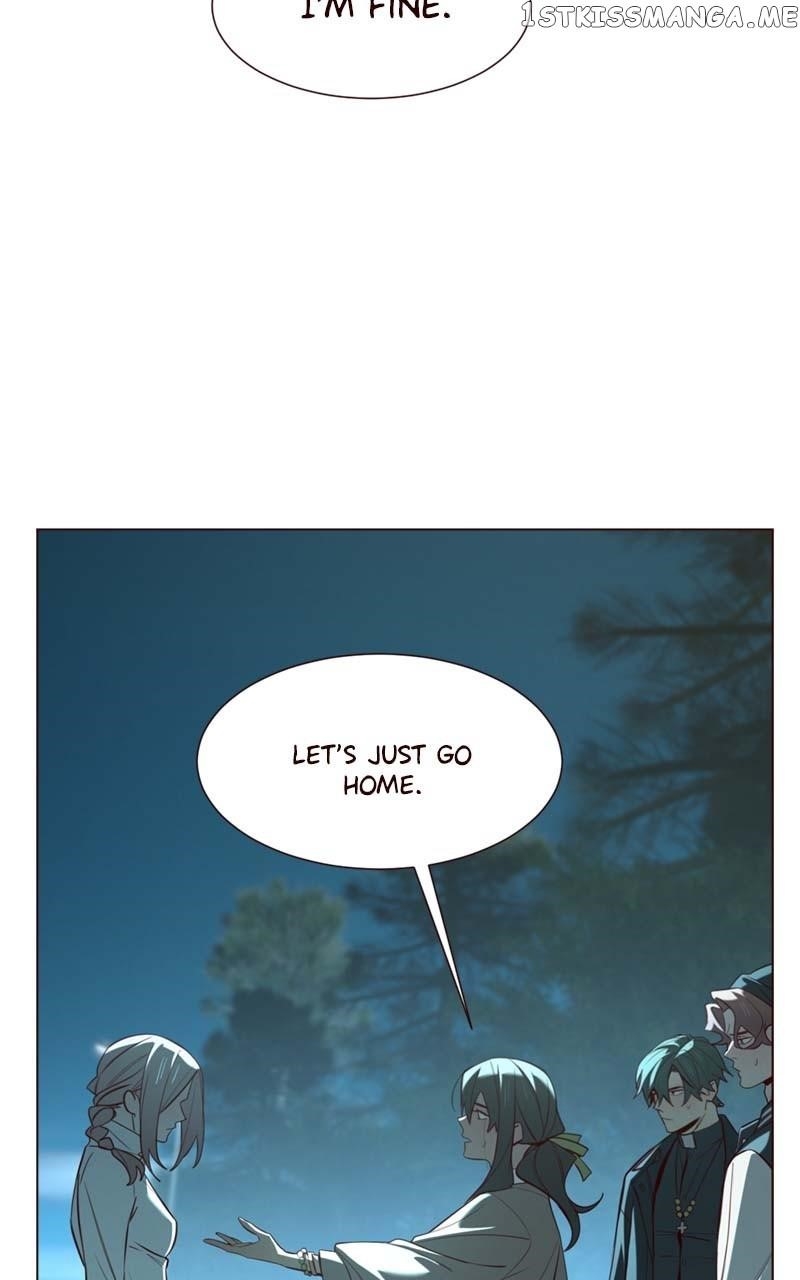 The Last Bloodline Chapter 25 - Page 65