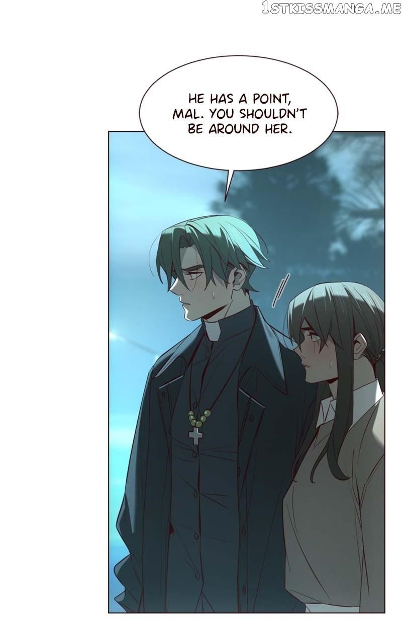 The Last Bloodline Chapter 25 - Page 68