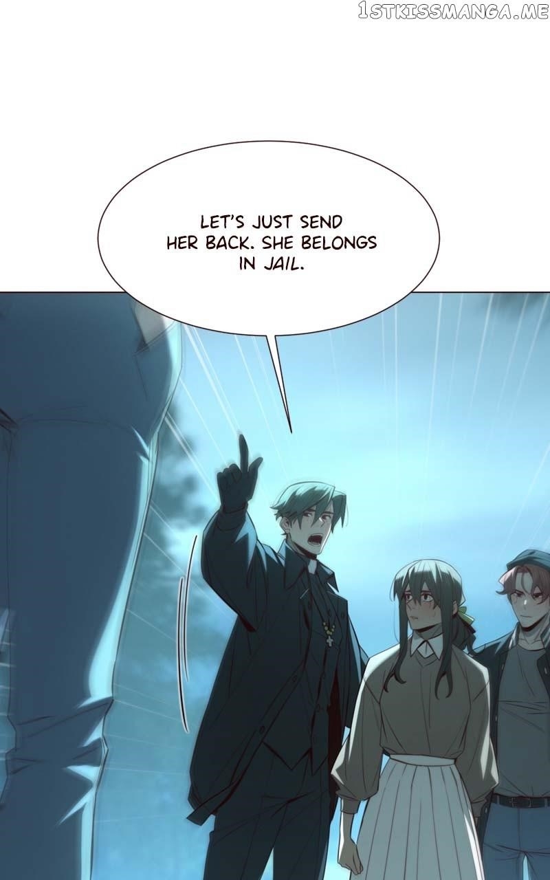 The Last Bloodline Chapter 25 - Page 69