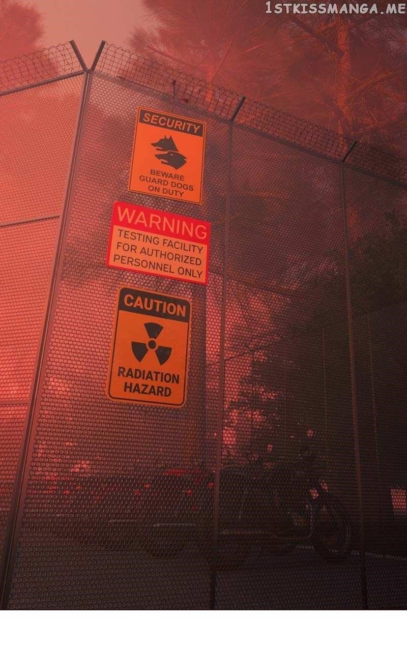 The Last Bloodline Chapter 25 - Page 74