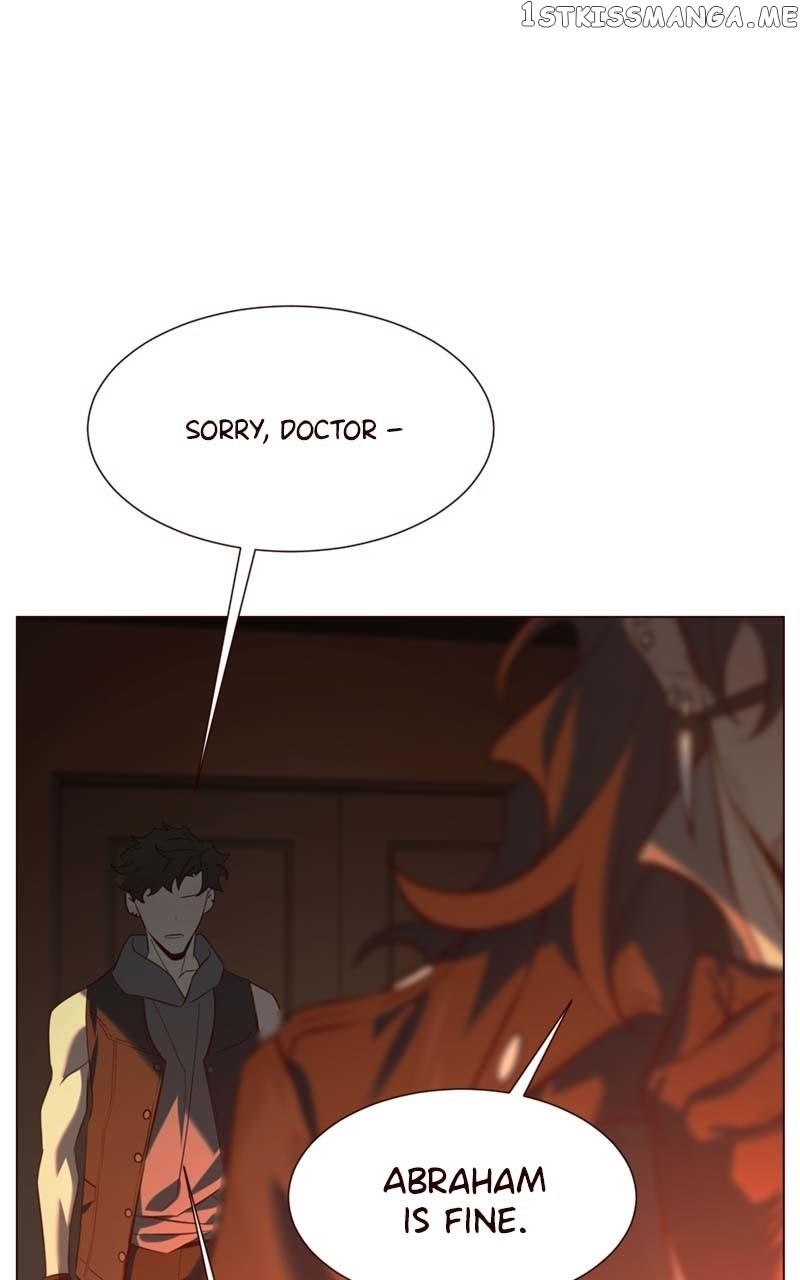 The Last Bloodline Chapter 25 - Page 77